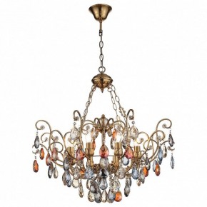 Подвесная люстра ST-Luce Vianeta SL421.303.08 в Снежинске - snezhinsk.mebel24.online | фото 4