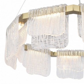 Подвесная люстра ST-Luce VOILE SL6021.203.54 в Снежинске - snezhinsk.mebel24.online | фото 6
