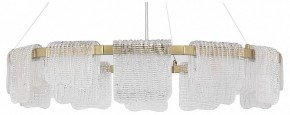 Подвесная люстра ST-Luce VOILE SL6021.203.66 в Снежинске - snezhinsk.mebel24.online | фото