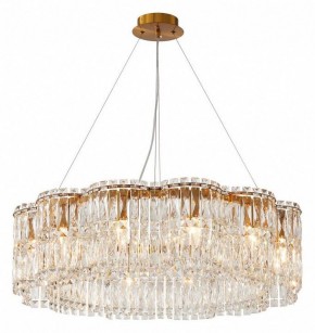 Подвесная люстра Stilfort Admire 2174/05/12P в Снежинске - snezhinsk.mebel24.online | фото 2