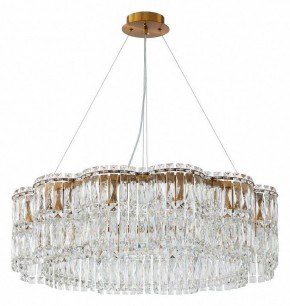 Подвесная люстра Stilfort Admire 2174/05/12P в Снежинске - snezhinsk.mebel24.online | фото 3