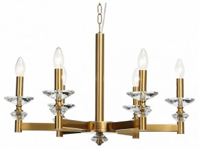 Подвесная люстра Stilfort Albert 1048/03/06P в Снежинске - snezhinsk.mebel24.online | фото 1