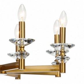 Подвесная люстра Stilfort Albert 1048/03/08P в Снежинске - snezhinsk.mebel24.online | фото 4