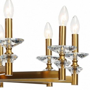Подвесная люстра Stilfort Albert 1048/03/10P в Снежинске - snezhinsk.mebel24.online | фото 4