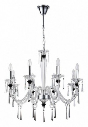 Подвесная люстра Stilfort Lussi 1052/09/08P в Снежинске - snezhinsk.mebel24.online | фото 2