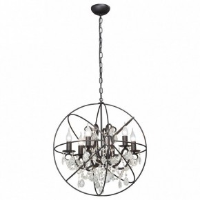 Подвесная люстра Vitaluce 4387 V4387-1/6 в Снежинске - snezhinsk.mebel24.online | фото