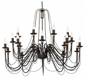 Подвесная люстра Vitaluce V1044 V1044-1/20 в Снежинске - snezhinsk.mebel24.online | фото
