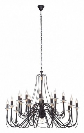 Подвесная люстра Vitaluce V1044 V1044/20 в Снежинске - snezhinsk.mebel24.online | фото