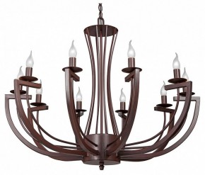 Подвесная люстра Vitaluce V3295 V3295-7/10 в Снежинске - snezhinsk.mebel24.online | фото