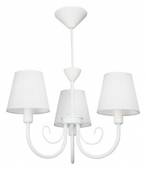 Подвесная люстра Vitaluce V3325 V3325/3 в Снежинске - snezhinsk.mebel24.online | фото