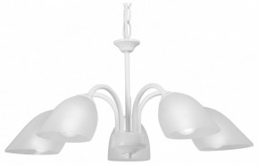 Подвесная люстра Vitaluce V3336 V3336/5 в Снежинске - snezhinsk.mebel24.online | фото