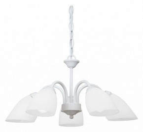 Подвесная люстра Vitaluce V3336 V3336/5 в Снежинске - snezhinsk.mebel24.online | фото 2