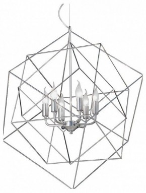 Подвесная люстра Vitaluce V4570 V4570-9/6S в Снежинске - snezhinsk.mebel24.online | фото 2