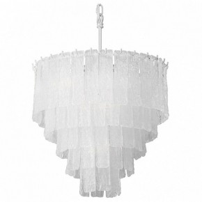 Подвесная люстра Vitaluce V5293 V5293-0/3+3+1 в Снежинске - snezhinsk.mebel24.online | фото 2