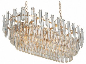 Подвесная люстра Vitaluce V53440 V53440-8/19 в Снежинске - snezhinsk.mebel24.online | фото 2