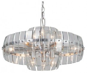 Подвесная люстра Vitaluce  V5857-9/12 в Снежинске - snezhinsk.mebel24.online | фото 2