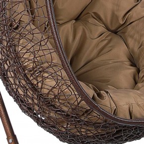 Подвесное кресло AFM-219A Brown в Снежинске - snezhinsk.mebel24.online | фото 3
