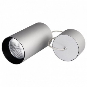 Подвесной светильник Arlight Sp-polo-r85 022966 в Снежинске - snezhinsk.mebel24.online | фото
