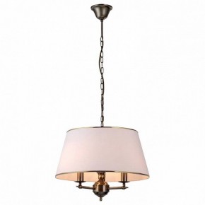 Подвесной светильник Arte Lamp Alice A3579SP-3AB в Снежинске - snezhinsk.mebel24.online | фото 2
