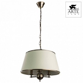 Подвесной светильник Arte Lamp Alice A3579SP-3AB в Снежинске - snezhinsk.mebel24.online | фото 3