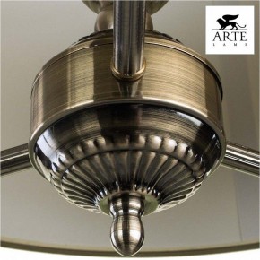 Подвесной светильник Arte Lamp Alice A3579SP-3AB в Снежинске - snezhinsk.mebel24.online | фото 5