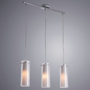 Подвесной светильник Arte Lamp Aries A8983SP-3CC в Снежинске - snezhinsk.mebel24.online | фото 2