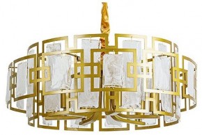 Подвесной светильник Arte Lamp Blake A4087SP-6SG в Снежинске - snezhinsk.mebel24.online | фото