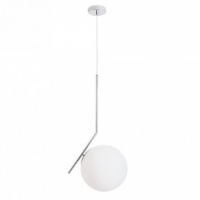 Подвесной светильник Arte Lamp Bolla-Unica A1921SP-1CC в Снежинске - snezhinsk.mebel24.online | фото 2