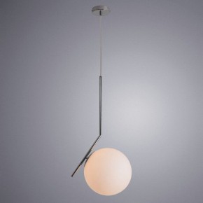 Подвесной светильник Arte Lamp Bolla-Unica A1921SP-1CC в Снежинске - snezhinsk.mebel24.online | фото 3