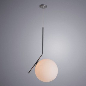 Подвесной светильник Arte Lamp Bolla-Unica A1922SP-1CC в Снежинске - snezhinsk.mebel24.online | фото 3
