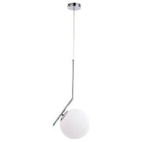 Подвесной светильник Arte Lamp Bolla-Unica A1923SP-1CC в Снежинске - snezhinsk.mebel24.online | фото 2