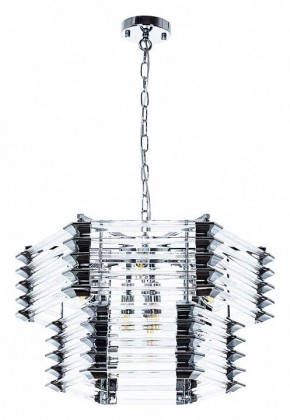 Подвесной светильник Arte Lamp Caravaggio A1059SP-9CC в Снежинске - snezhinsk.mebel24.online | фото 2