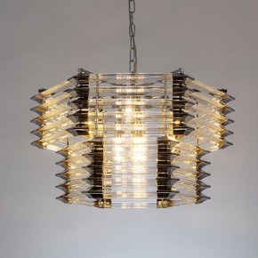 Подвесной светильник Arte Lamp Caravaggio A1059SP-9CC в Снежинске - snezhinsk.mebel24.online | фото 3