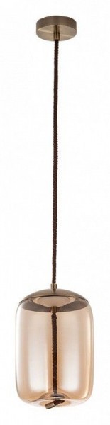 Подвесной светильник Arte Lamp Cody A7766SP-1AB в Снежинске - snezhinsk.mebel24.online | фото 2
