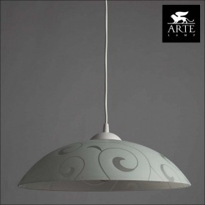 Подвесной светильник Arte Lamp Cucina A3320SP-1WH в Снежинске - snezhinsk.mebel24.online | фото 3