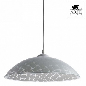 Подвесной светильник Arte Lamp Cucina A3421SP-1WH в Снежинске - snezhinsk.mebel24.online | фото 2