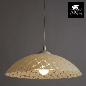 Подвесной светильник Arte Lamp Cucina A3421SP-1WH в Снежинске - snezhinsk.mebel24.online | фото 3