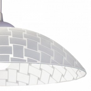 Подвесной светильник Arte Lamp Cucina A3421SP-1WH в Снежинске - snezhinsk.mebel24.online | фото 4