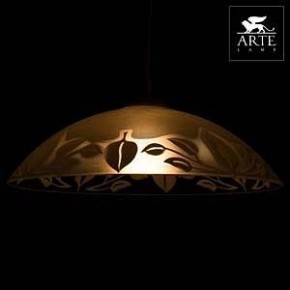 Подвесной светильник Arte Lamp Cucina A4020SP-1WH в Снежинске - snezhinsk.mebel24.online | фото 3