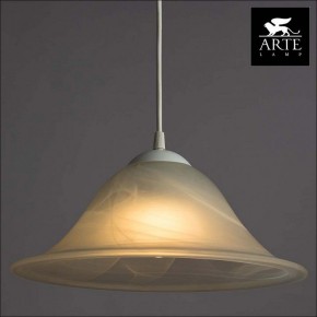Подвесной светильник Arte Lamp Cucina A6430SP-1WH в Снежинске - snezhinsk.mebel24.online | фото 3