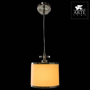 Подвесной светильник Arte Lamp Furore A3990SP-1CC в Снежинске - snezhinsk.mebel24.online | фото 3