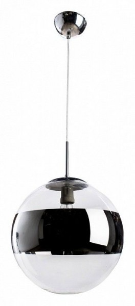 Подвесной светильник Arte Lamp Galactica A1582SP-1CC в Снежинске - snezhinsk.mebel24.online | фото 2
