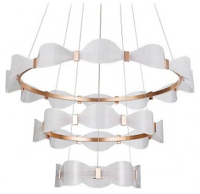 Подвесной светильник Arte Lamp Grace A1868SP-3PB в Снежинске - snezhinsk.mebel24.online | фото