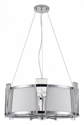 Подвесной светильник Arte Lamp Grato A4079LM-6CC в Снежинске - snezhinsk.mebel24.online | фото 2