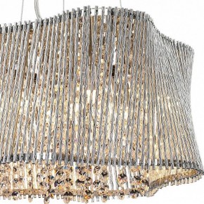 Подвесной светильник Arte Lamp Incanto A4207SP-4CC в Снежинске - snezhinsk.mebel24.online | фото