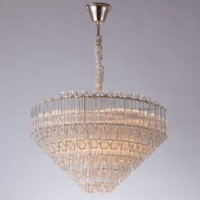 Подвесной светильник Arte Lamp Jastin A2848LM-8GO в Снежинске - snezhinsk.mebel24.online | фото 2