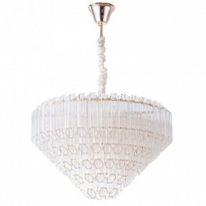 Подвесной светильник Arte Lamp Jastin A2848LM-8GO в Снежинске - snezhinsk.mebel24.online | фото 3