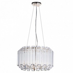 Подвесной светильник Arte Lamp Jastin A2848SP-3GO в Снежинске - snezhinsk.mebel24.online | фото 2