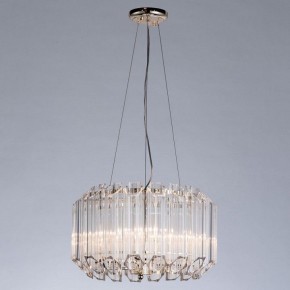 Подвесной светильник Arte Lamp Jastin A2848SP-3GO в Снежинске - snezhinsk.mebel24.online | фото 3