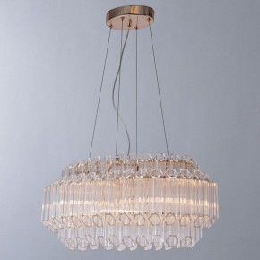 Подвесной светильник Arte Lamp Jastin A2848SP-5GO в Снежинске - snezhinsk.mebel24.online | фото 3